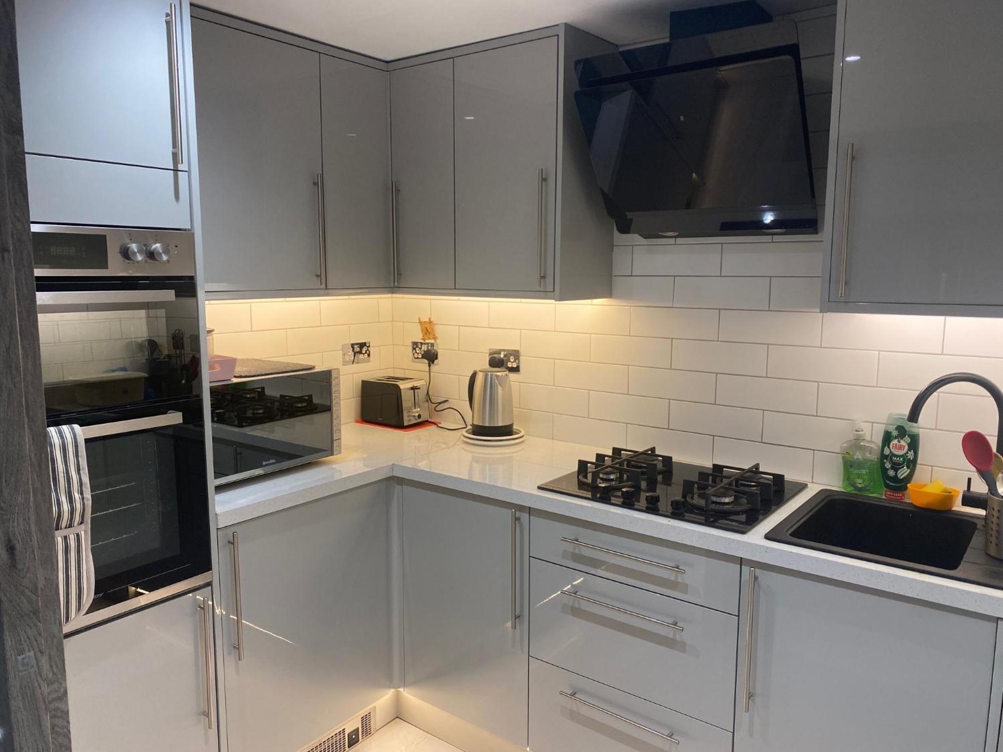 Modern In Natural Surroundings Guest house *